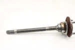 2012-2018 Harley Davidson Tri Glide Freewheeler Right Rear Axle Shaft. Fixed Price $349.25.