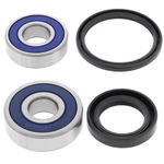 Balls Racing Wheel Bearing Kit 25-1602 For Honda Xl 600 V Transalp 97-99. Fixed Price $27.56.