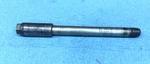 01-07 Suzuki Hayabusa GSX1300R Oem Front Wheel Rim Axle Pivot Bolt. Fixed Price $24.95.