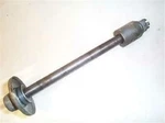 73-74 Honda CL125 + 50 Models Rr. Axle Bolt Assy. 42301-401-680. Fixed Price $47.00.