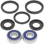 Quadboss Wheel And Kit 25-1311QB Bearing/seal 413350. Fixed Price $29.67.