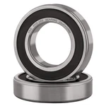 Pcs 60052RS Double Rubber Sealed Deep Groove Ball Bearings 25X47X12MM. Fixed Price $20.23.