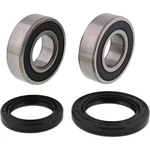 Pivot Works Wheel Bearing Kit PWRWK-K17-430 For Kawasaki Klf 220 Bayou 88-02. Fixed Price $48.40.