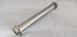 Honda CR250 1996 Docwob Titanium Rear Suspension Linkage Bolt 90128-KZ4-710. Fixed Price $53.57.