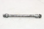 2001 Harley-davidson Sportster XLH883 Oem Front Wheel Rim Axle Pivot Bolt. Fixed Price $25.20.
