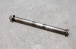 Kawasaki KX125 KX250 Swingarm Bolt Axle Pivot Shaft 1992 1993. Fixed Price $15.00.