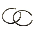 05.1210C Circlip 1.0MM (set Of 2). Fixed Price $11.71.