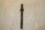 1998 Bmw F650 Funduro Front Wheel Rim Axle Stem Bolt 36312345351. Fixed Price $29.99.