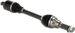 Caiman Heavy Duty Rear Cv Axle For Kubota RTV-X900, X1100, X1120 2014-2023. Fixed Price $119.99.