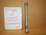 2013 Yamaha Yzf R1 Oem Swing Arm Pivot Shaft 14B-22141-00-00. Fixed Price $16.00.