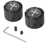 Figurati Designs FD41-FAC-BK. Fixed Price $149.95.