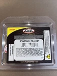 Suzuki J275 Front Wheel Bearing Kit Pivot Works #PWFWK-T04-521 Kawasaki New. Fixed Price $15.99.