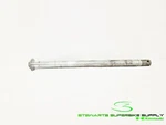 1988 2007 Kawasaki Ninja EX250 Oem Rear Wheel Axle Shaft 88-07 41068-0025. Fixed Price $10.30.
