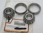 44-0425 V-twin Wheel Hub Bearing Kit For Harley Fxd Fxr Flh Fls Flt Xls Fxs Xlc. Fixed Price $24.17.