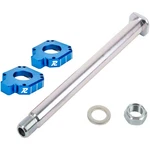 Ride Engineering Yz Axle & Block Kit Blue For Ktm 250 Sx-f 2023-2025. Fixed Price $217.68.