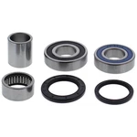 Balls Wheel Bearing Kit (25-1768) For Yamaha FZ10 MT10 18 19. Fixed Price $75.13.