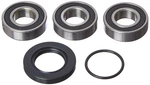 New Pivot Works Wheel Bearing Kit PWRWK-Y57-000 For Yamaha YZ125 1986-1987. Fixed Price $25.29.