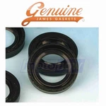 James Gasket Wheel Bearing Oil Seal For 1988-1999 Harley Davidson Flstc Xv. Fixed Price $20.59.