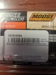 Moose Racing Wheel Bearing Kit #0215-0164. Fixed Price $24.99.