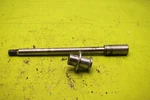 1988-1994 Suzuki Intruder 1400 Front Axle Spacer Oem 54711-38B02 54750-38B00. Fixed Price $19.95.