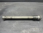 2011 Suzuki GSXR600 Rear Wheel Axle With Spacers Oem #42226. Fixed Price $30.00.
