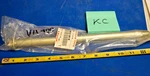 New Genuine Oem Kawasaki 33032-0018 Swing-arm Pivot Shaft, Vulcan 900, 2006-2023. Fixed Price $34.95.