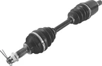 Quadboss Rugged Axle Honda TRX450 Foreman Es & Models 1998-2002. Fixed Price $202.95.