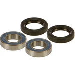 Balls Front Wheel Bearing/seal Kit 25-1092. Fixed Price $31.04.