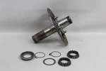 Ducati Panigale 1199S 1299 Rear Wheel Rim Axle Spindle Brake Rotor. Fixed Price $294.99.