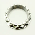 Ducati 848 Titanium Rear Wheel Axle Flange Nut M48 Monster 1200. Fixed Price $67.28.
