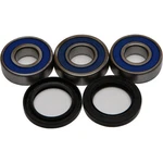 Balls Rear Wheel Bearing/seal Kit 25-1155. Fixed Price $51.11.