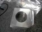 01-04 Suzuki GSXR600 GSXR1000 Left Chain Adjuster Oem 61446-40F00. Fixed Price $30.77.
