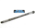 Oem Genuine Yamaha Front Axle AT1/CT1/DT100/LT2/MX100 427-25181-10-00. Fixed Price $13.49.
