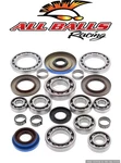 Balls Rear Differential Bearings Ranger 800 Crew 10-14 Polaris 25-2084. Fixed Price $199.13.
