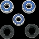 Moose Racing Hard-parts A25-1181 Whl Brg Kit. Fixed Price $27.41.