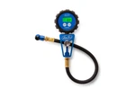 Motion Pro Tire Pressure Gauge Motorcycle Atv Suzuki Digital 0-60 Psi Yamaha. Fixed Price $179.99.