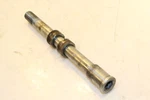 2015 Kawasaki Vulcan EN650 Front Wheel Rim Axle Pivot Bolt 41068-0059. Fixed Price $17.99.