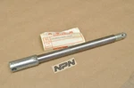 Nos Honda CB72 CB77 Front Wheel Axle Bolt 44301-268-000. Fixed Price $54.99.