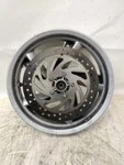 Front Wheel Rim For Aprilia Atlantic 400 Sprint 2007 (E48695). Fixed Price $64.90.