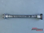 2014 - 2024 Genuine Indian Chieftain Rear Wheel Axle. Fixed Price $30.00.