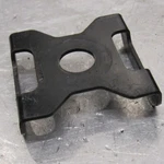 94-09 Kawasaki Ninja EX500 500R Rear Axle Chain Adjuster Block. Fixed Price $9.99.