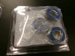 Balls Racing Pivot Works Bearing Kit 25-1371. Fixed Price $9.99.