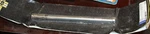 Harley Custom Chrome 06565 Flush Axle Kit For Deuce Sliders. Fixed Price $60.00.