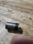 87 Honda Elite Front Wheel Axle Bushing Spacer. Fixed Price $9.99.