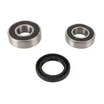 Pivot Works Wheel Bearing Kit For Honda CR125R 82 CR250R. Fixed Price $50.38.