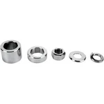 Colony Axle Nut And Spacer Kit 2387-5 2401-0403. Fixed Price $41.75.