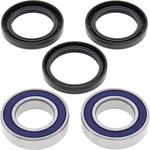 Balls Wheel Bearing And Seal Kit 25-1578. Fixed Price $38.70.