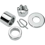Colony Axle Spacer And Nut Kits 2040-4. Fixed Price $40.80.