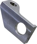 Tm Designworks Axle Block Flag Whip Mount #DBF-H02 Fits Yamaha. Fixed Price $46.29.
