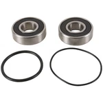 New Pivot Works Wheel Bearing Kit PWRWS-H11-000 For Honda Vt 1100 C 1987-2007. Fixed Price $38.52.